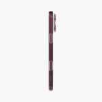 UNIQ AirSuit 1.3mm Ultra-Slim MagClick Case for iPhone 18 Pro Max - Glossy Burgundy - Image 5