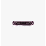 LifePro Xtreme Clear MagClick Case for iPhone 18 Pro - Deep Burgundy - Image 5