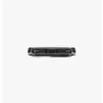 Uniq LifePro Xtreme Clear MagClick Case for iphone 18pro - Tinted Smoke - Image 5