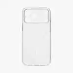 UNIQ AirSuit 1.3mm Ultra-Slim MagClick Case for iPhone 18 Pro Max - Glossy Clear - Image 2