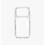 Uniq Combat Triple-Layered Protective Case for iPhone 18 Pro - Blanc White - Image 3