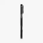 UNIQ AirSuit 1.3mm Ultra-Slim MagClick Case for iPhone 18 Pro Max - Glossy Smoke - Image 5