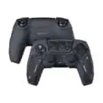 GeekShare Anti-Slip Silicone Protective Case For PS5 Controller - Black