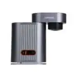 Lepresso BrewCell Portable Espresso Machine with Type-C & USB-A Charging - Grey