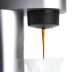 Lepresso BrewCell Portable Espresso Machine with Type-C & USB-A Charging - Grey - Image 3