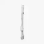 UNIQ Combat Triple-Layered Protective Case for iPhone 18 Pro Max - Blanc White - Image 4