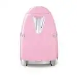 Smeg 50's Style Electric Kettle 1.7L - Pink - Image 4