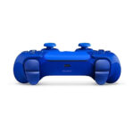 PS5: Sony DualSense Wireless Controller - Icon Blue Special Edition - Image 3
