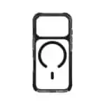 Uniq Combat Triple-Layered Protective Case for iPhone 18 Pro - Carbon Black - Image 2