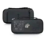 GeekShare Travel Case Hard Storage Bag Carrying for Nintendo Switch 2 - Mystic Kingdom