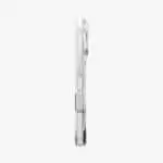 Uniq Combat Triple-Layered Protective Case for iPhone 18 Pro - Blanc White - Image 4