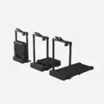 KingSmith Walking Pad Treadmill MX8 with Max 8KM/H - Image 3