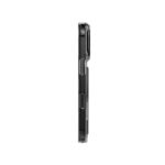 Uniq Heldro Air Grip Case for iPhone 18 Pro - Tinted Smoke - Image 4