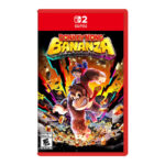 NINTENDO SWITCH 2: DONKEY KONG BANANZA - R1