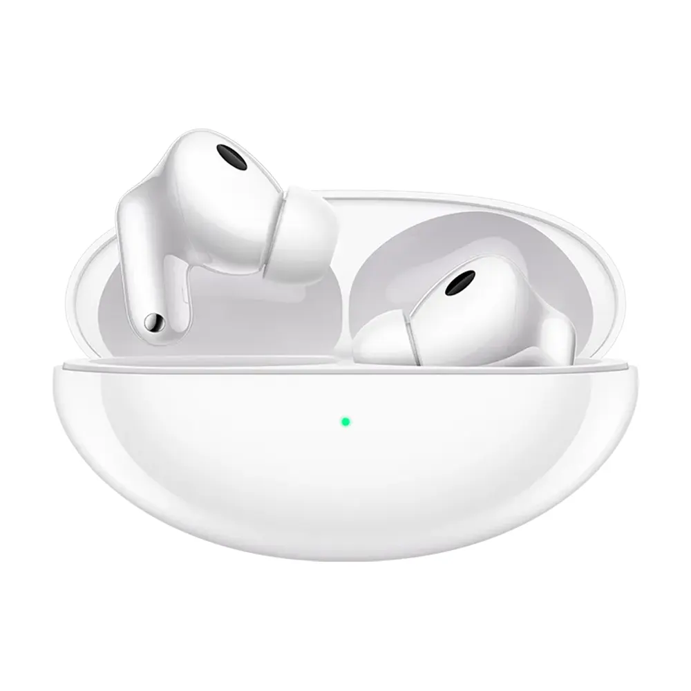 KM23 HUAWEI FreeBuds Neo - Ice White - Image 1
