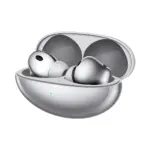 HUAWEI FreeBuds Neo - Stellar Silver - Image 2