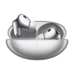 HUAWEI FreeBuds Neo - Stellar Silver