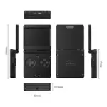 Anbernic Rg Sp Handheld Game Console - Graphite - Image 2