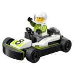 Lego Go-Kart Racer