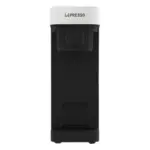 Lepresso Velluto 3-in-1 Coffee Machine - White - Image 2