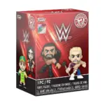 Funko Mystery Minis Sports: WWE (One Random Piece)