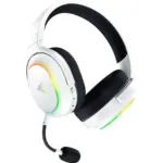 Razer Barracuda X Chroma Wireless Multi-Platform Gaming Headset  - White - Image 2