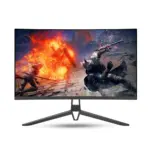 GAMVITY 27 Inch 240Hz FHD 1500R VA Curved Gaming Monitor
