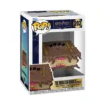 Funko Pop! Wizarding World: Harry Potter – The Monster Book of Monsters - Image 2