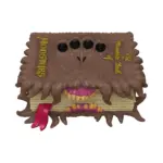 Funko Pop! Wizarding World: Harry Potter – The Monster Book of Monsters