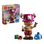 Lego One Piec Tony Tony Chopper  #75643 - Image 2