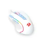 Redragon S139 Gaming Essentials Mechanical Keyboard(English) and Mouse Combo Set - Image 2