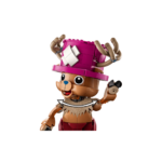 Lego One Piec Tony Tony Chopper  #75643 - Image 4