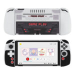 GeekShare Protective Case for Switch