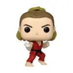 Funko Pop! Street Fighter Movie - Ken
