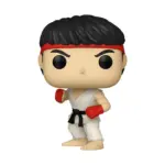 Funko Pop! Movies: Street Fighter - Ryu