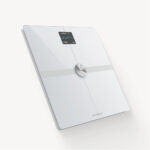 Withings Body Smart Advanced Body Composition Wi-fi Smart Scale - White - Image 2