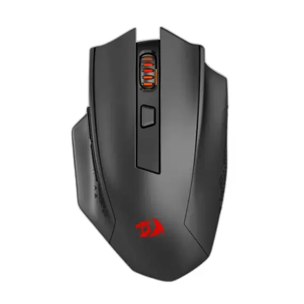 Redragon Woki Superlight Wireless Gaming Mouse - Black