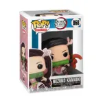 Funko Pop! Anime: Demon Slayer – Nezuko Kamado - Image 2