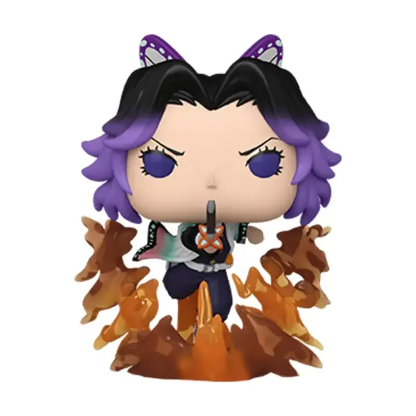 Funko Pop! Premium Animation: Demon Slayer - Shinobu Kocho