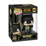 Funko Pop! Super Heroes: DC – Batman Incorporated - Image 2