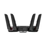 ASUS ROG Rapture GT-BN98 Quad-Band WiFi 8 (802.11bn) Gaming Router - Black - Image 4