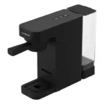 Lepresso Velluto 3-in-1 Coffee Machine - Black
