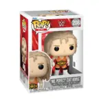 Funko Pop! Sports: WWE – Curt Hennig (Mr. Perfect) - Image 2