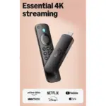 Amazon FireTV Stick 4k Select - Image 2