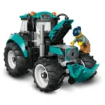 ⁦لعبة جرار LEGO City 60498⁩ - الصورة ⁦2⁩