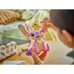 LEGO Disney Stitch Angel 43257 - Image 2
