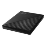 WD My Passport 2TB Portbale External Hard Drive - Black - Image 4