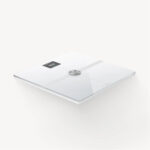 Withings Body Smart Advanced Body Composition Wi-fi Smart Scale - White - Image 3