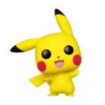 Funko Pop! Games: Pokemon – Pikachu