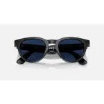 Ray-Ban Meta Headliner Gen 2 Smart Glasses with Meta AI & 12MP Camera - Shiny Black - Image 6